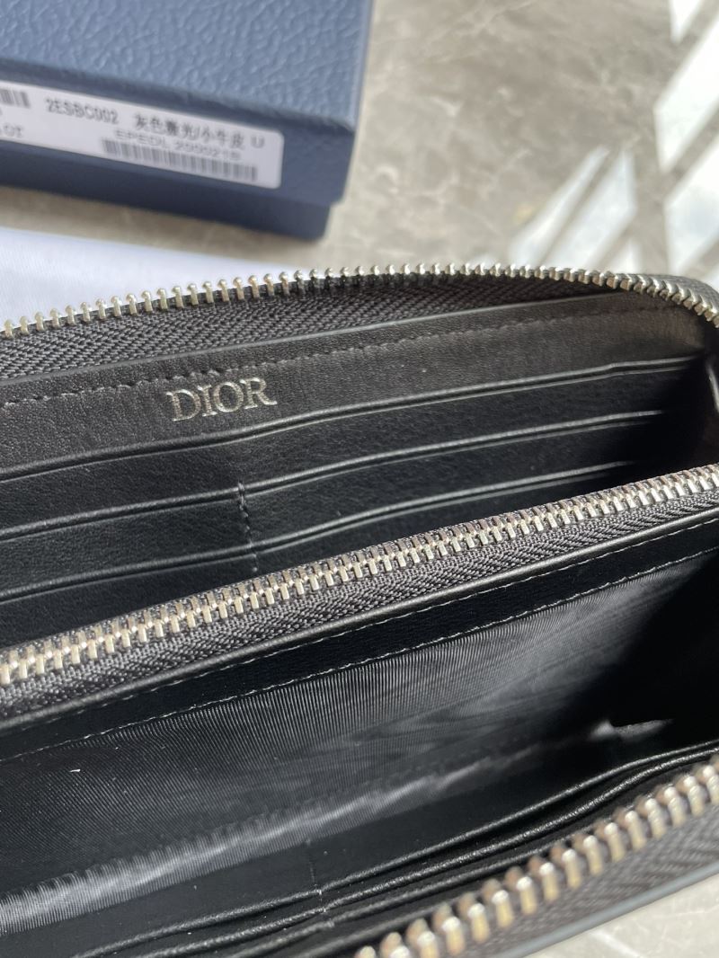 Christian Dior Wallet